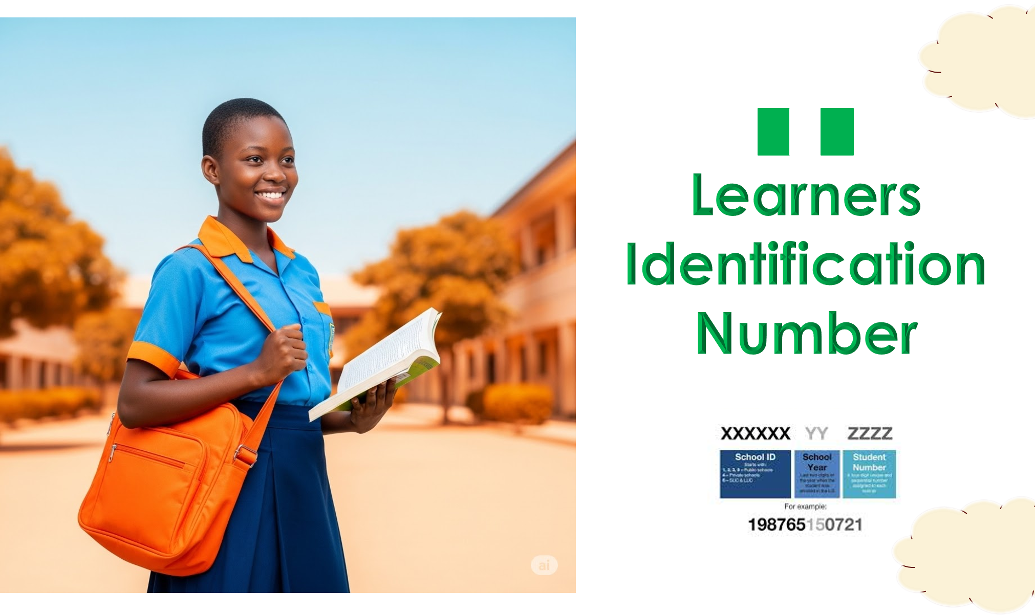 FG Introduces Learner Identification Number (LIN) for Nigerian Students